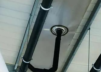 长治虹吸排水的原理