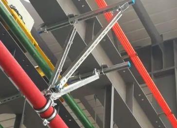 长治抗震支架厂家与你分享你必须做的紧急情况下的准备